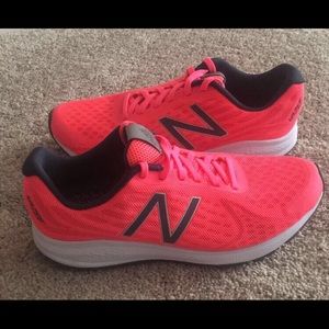 New Balance Vazee Rush Running Shoes